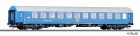 16723 Tillig Passenger sleeping car type Y